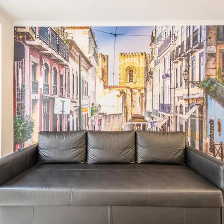 شقة Guestready - Cozy In The Heart Of *