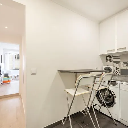 شقة Guestready - Cozy In The Heart Of *