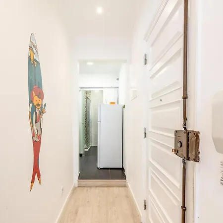 Guestready - Cozy In The Heart Of * Lisboa
