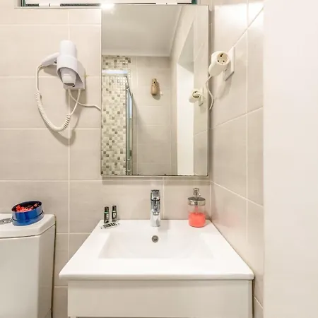 Guestready - Cozy In The Heart Of Διαμέρισμα