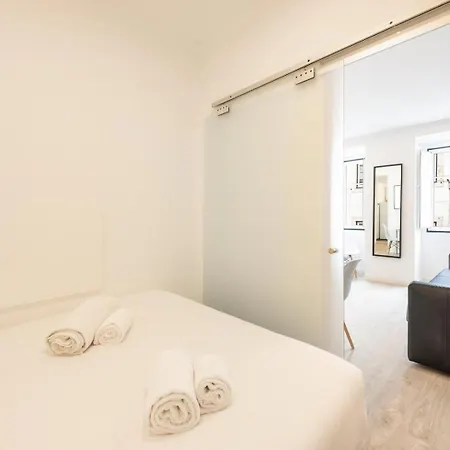 Guestready - Cozy In The Heart Of * Lisboa