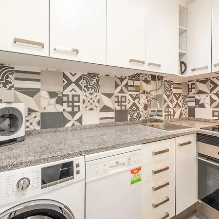Guestready - Cozy In The Heart Of Appartamento *